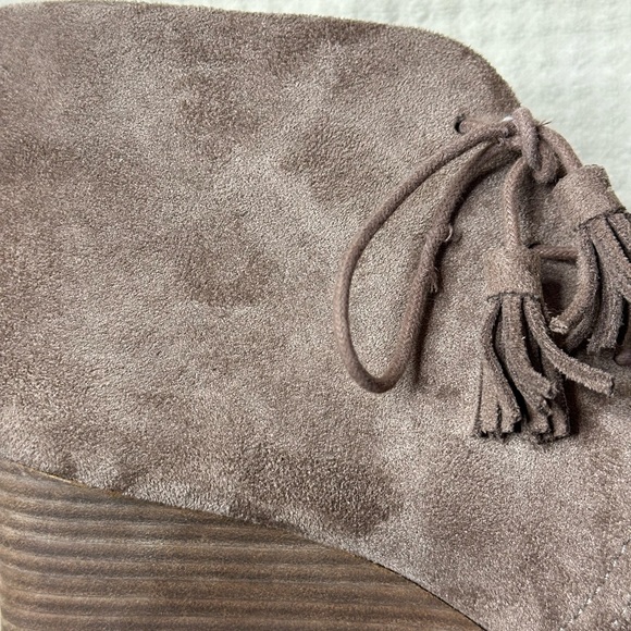 Ankle boots - Picture 3 of 6